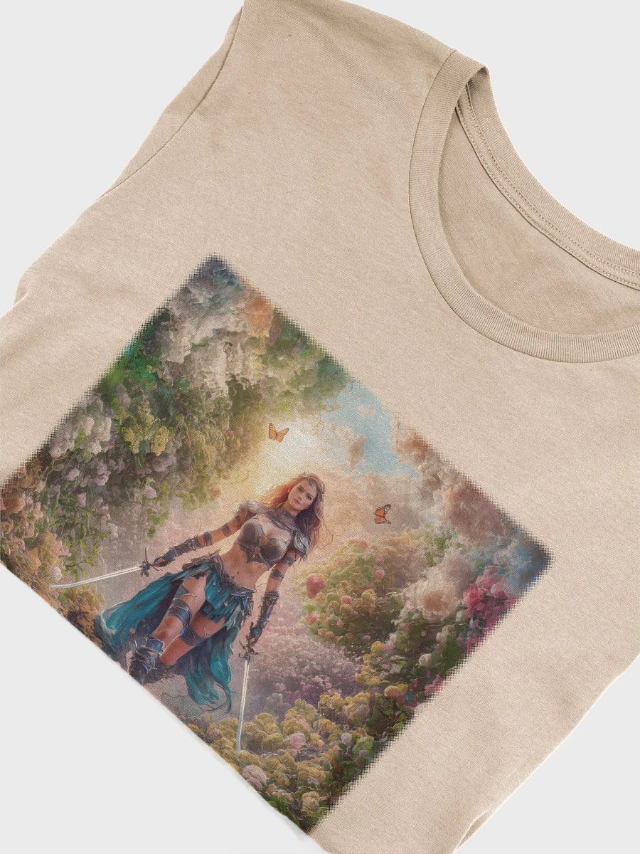 Nature warrior woman #1 product image (3)