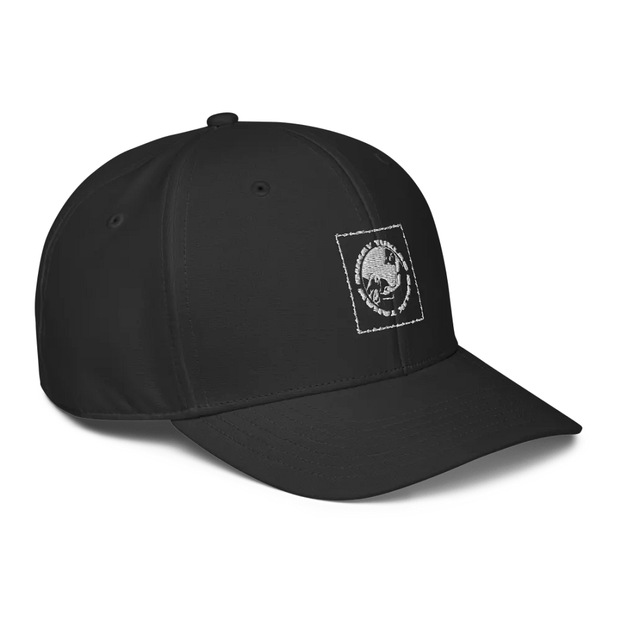 Buhay Tuklas Balik Tanaw Pixelated Monochrome Cap product image (3)