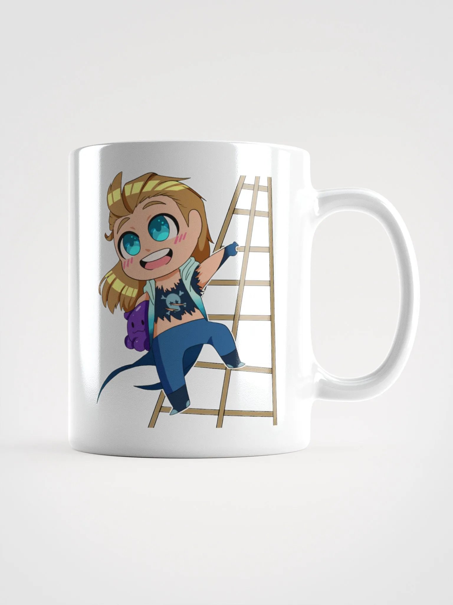All Hands On Deck Mug product image (2)