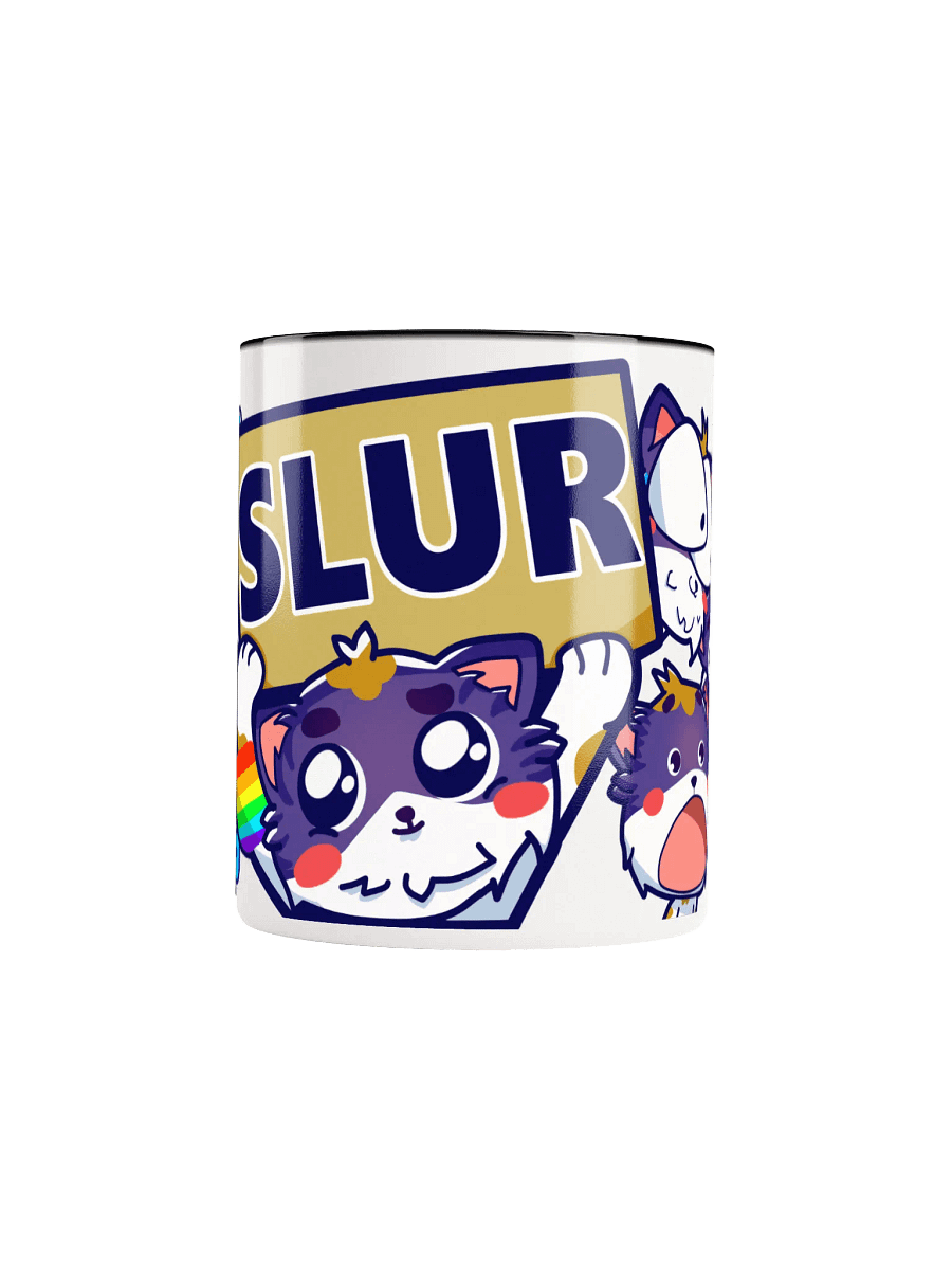 Emote Mug product image (5)