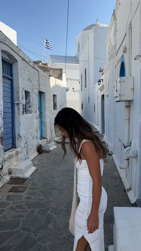 You guys are not going to stop seeing Greece posts for a very very long time