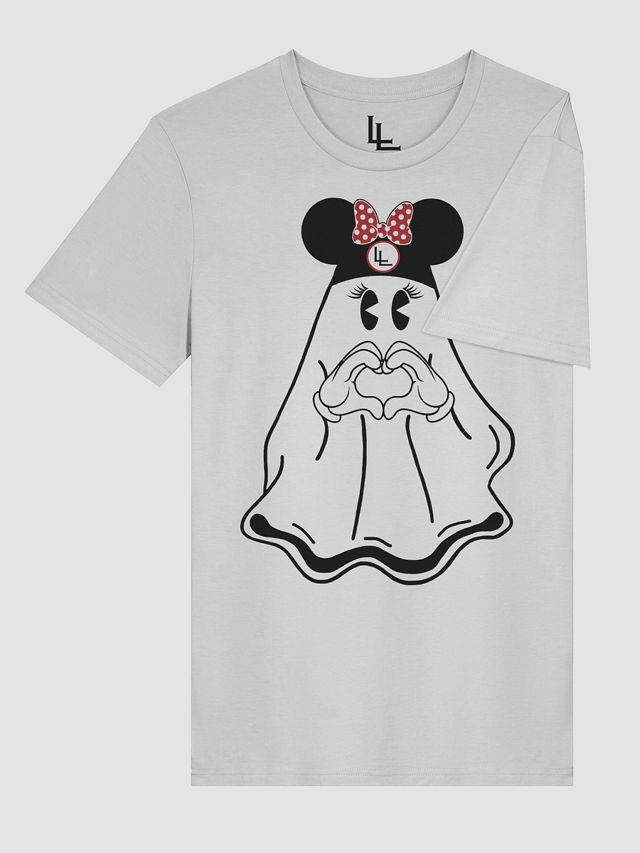 Disnerd Susie Spooks Tee | White product image (4)