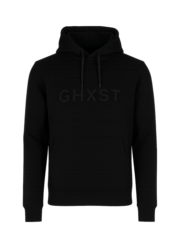 GHXST OG Hoodie product image (1)