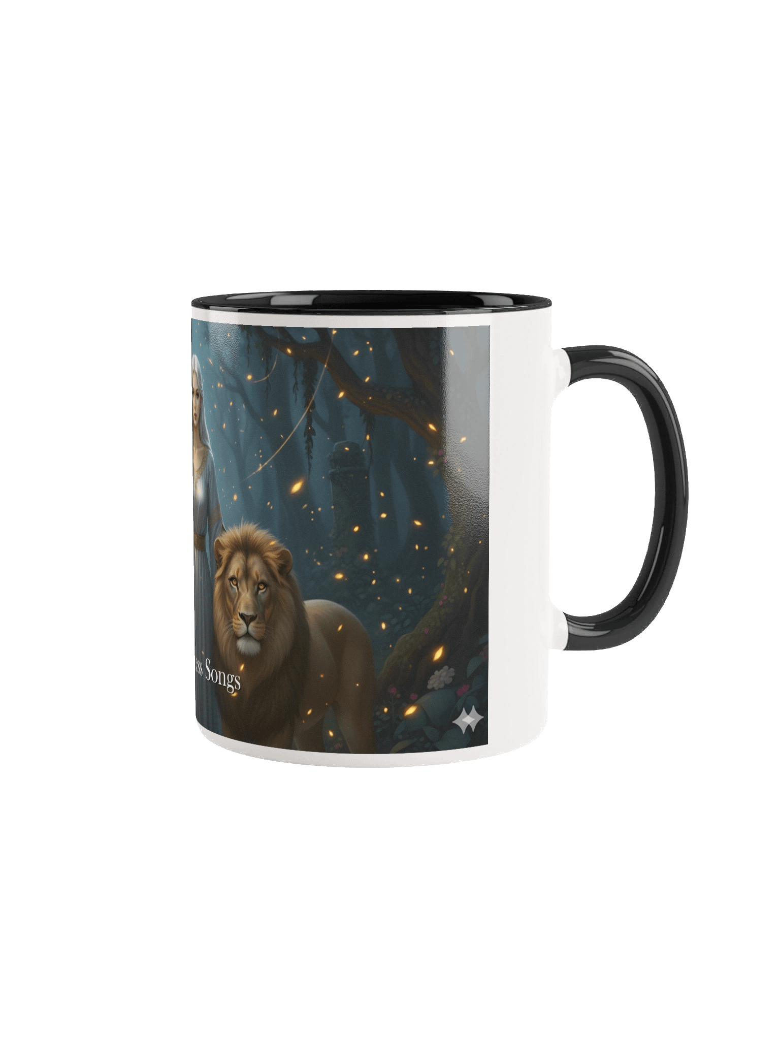 "The Strength" Mug product image (2)