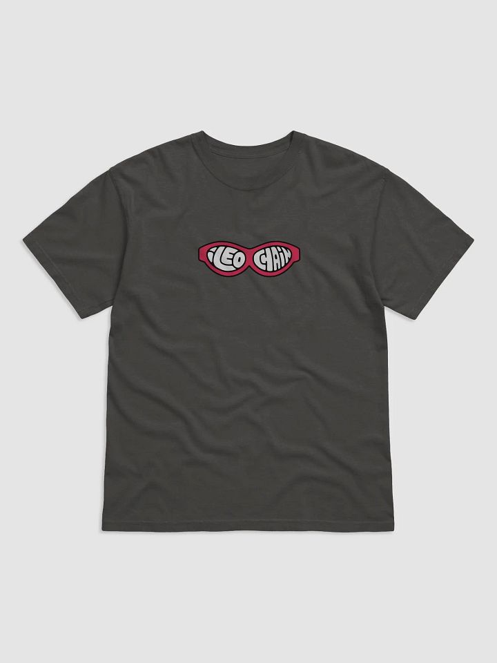 Leo Vision Sunglasses Graphic Tee product image (25)