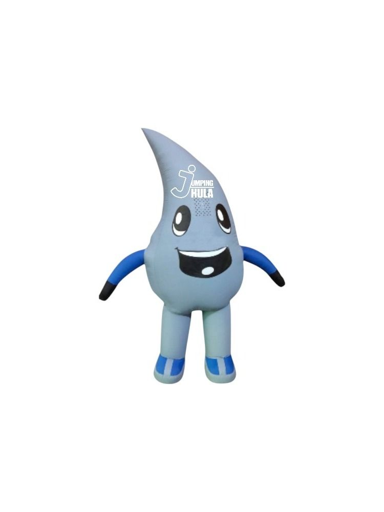 Walking Air Inflatable Drop product image (1)