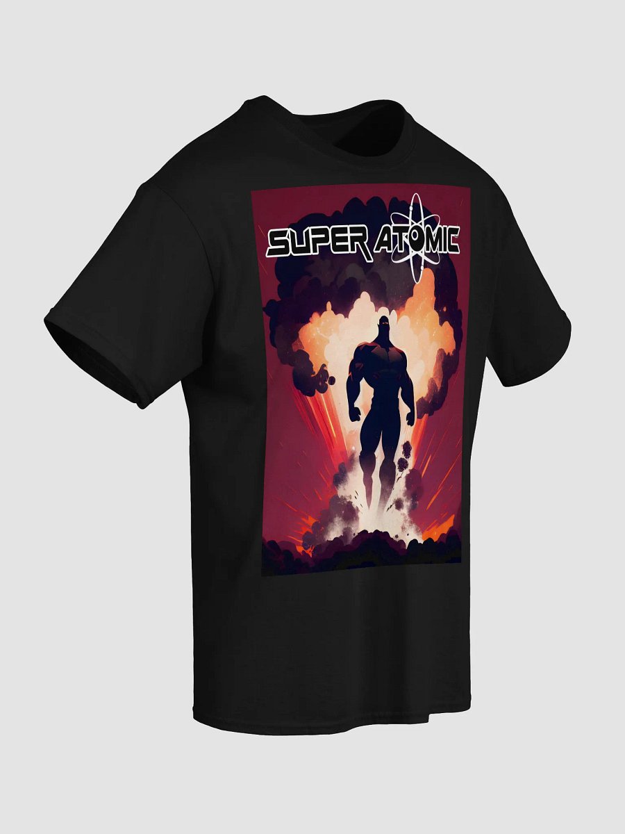 Super Atomic Roleplaying Game product image (5)