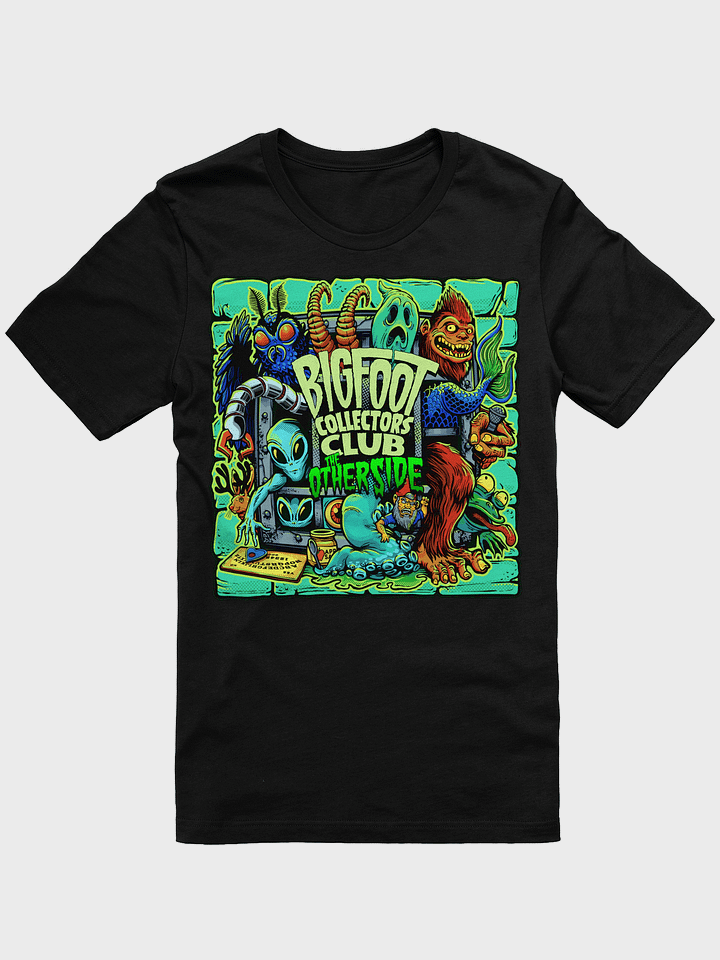 BCC The Other Side Supersoft Tee product image (1)