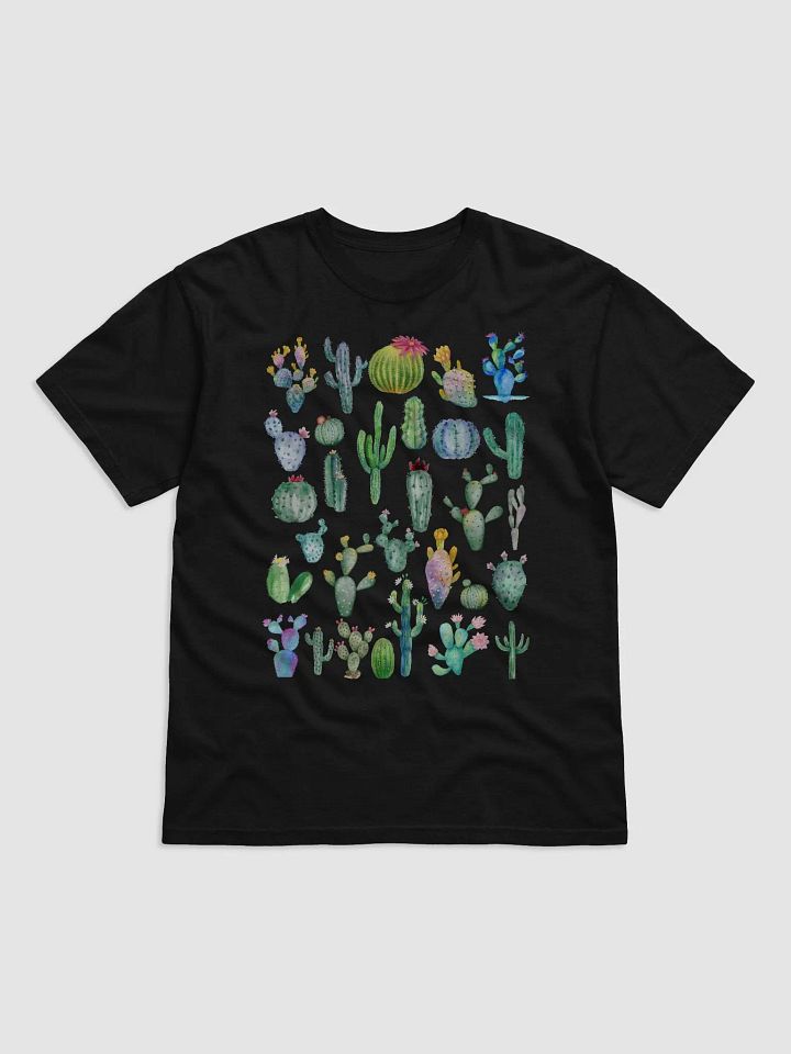 Prickly Perfection Adult T-Shirt product image (1)