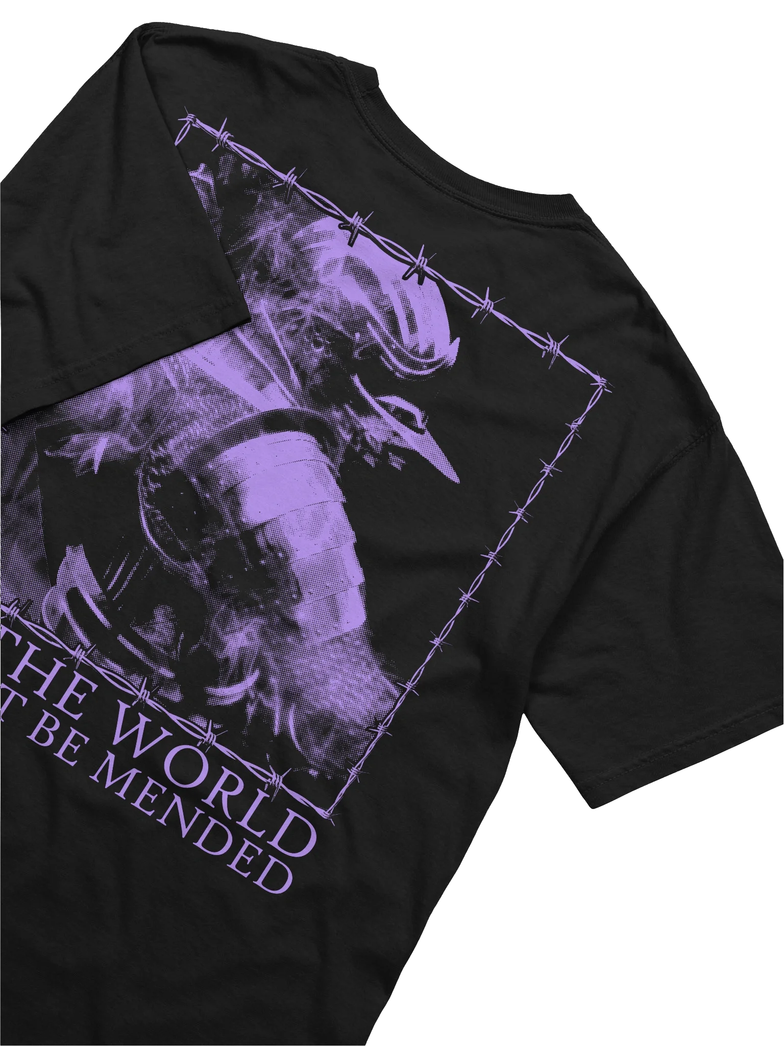 LOST SOUL T-SHIRT product image (4)