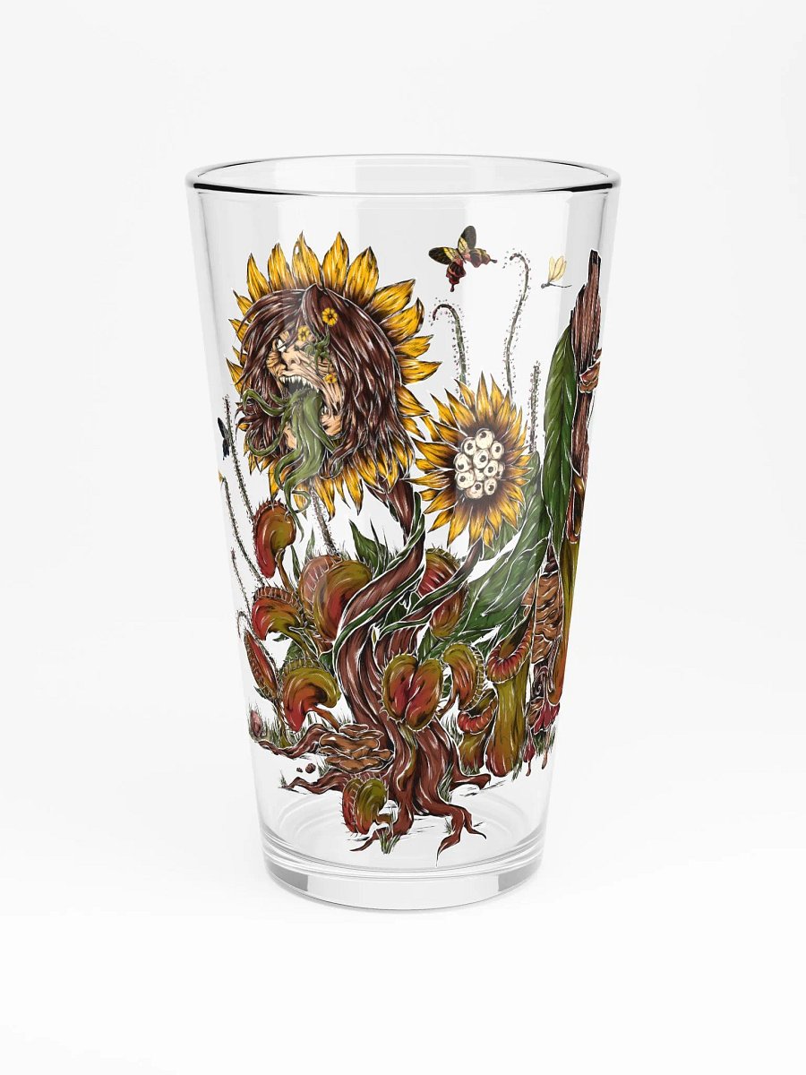 Pushing Daisys - Glass product image (3)