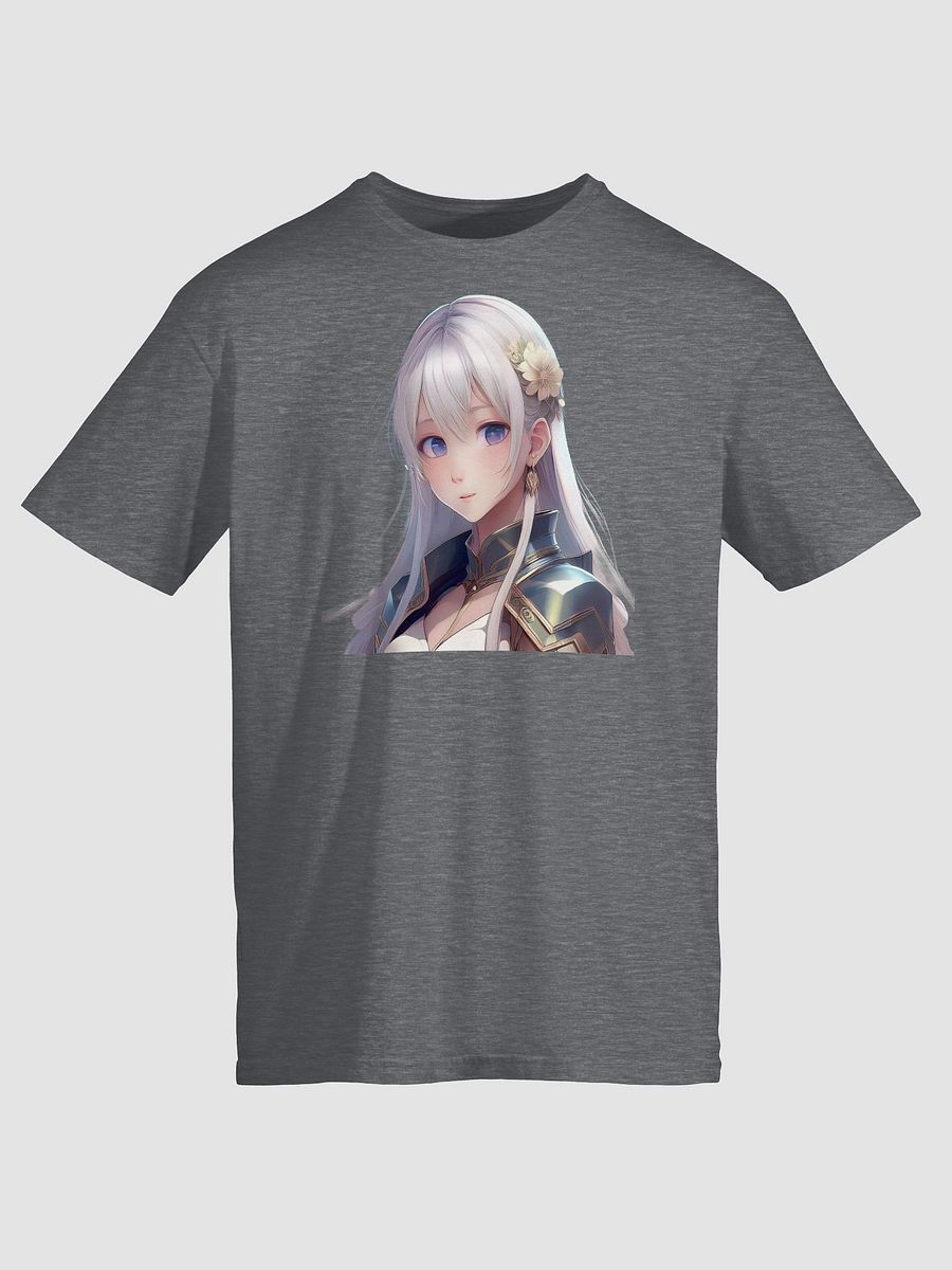Men's Anime Goddess Tee product image (37)