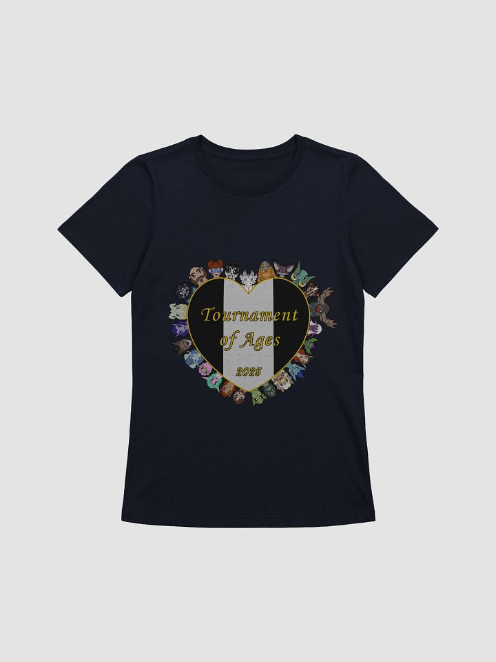 Everyone's Got Heart - Women's Tee product image (4)