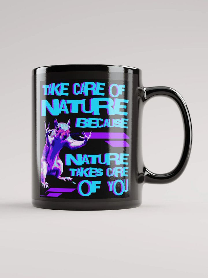 Nature's Care Mug product image (2)