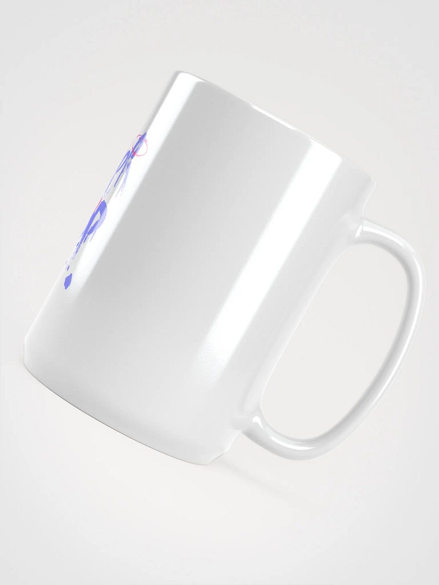 Dreaming Graffiti Mug product image (4)