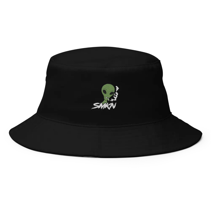 SmKn Bucket Hat product image (1)