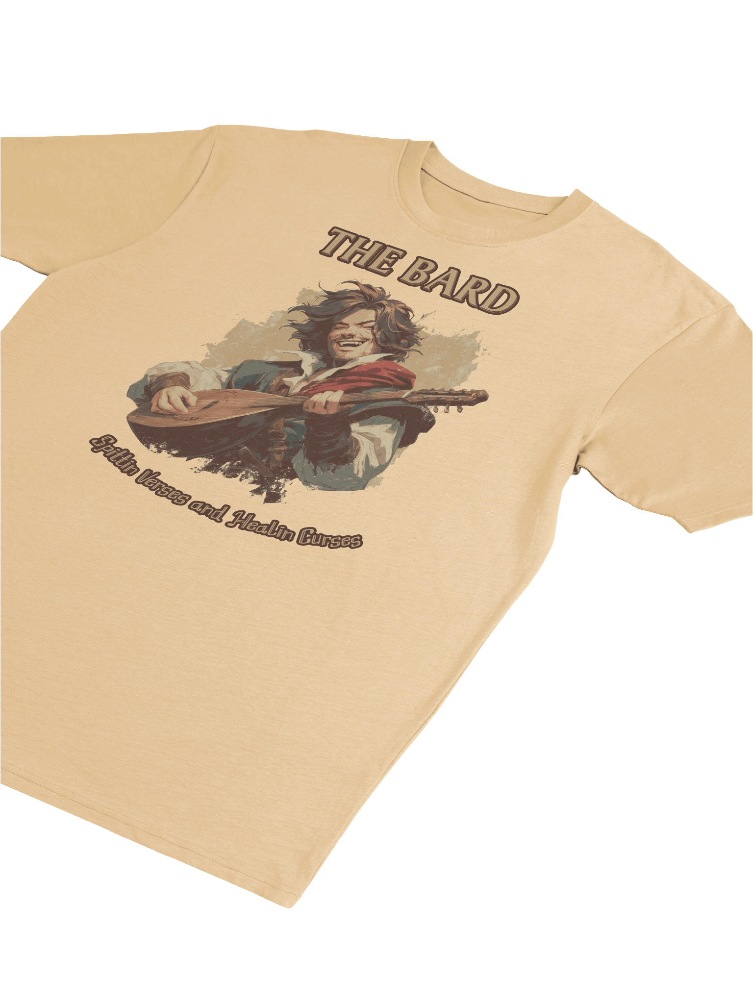 The Bard product image (3)