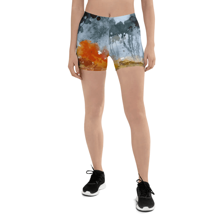 Ye Old Shorts product image (1)
