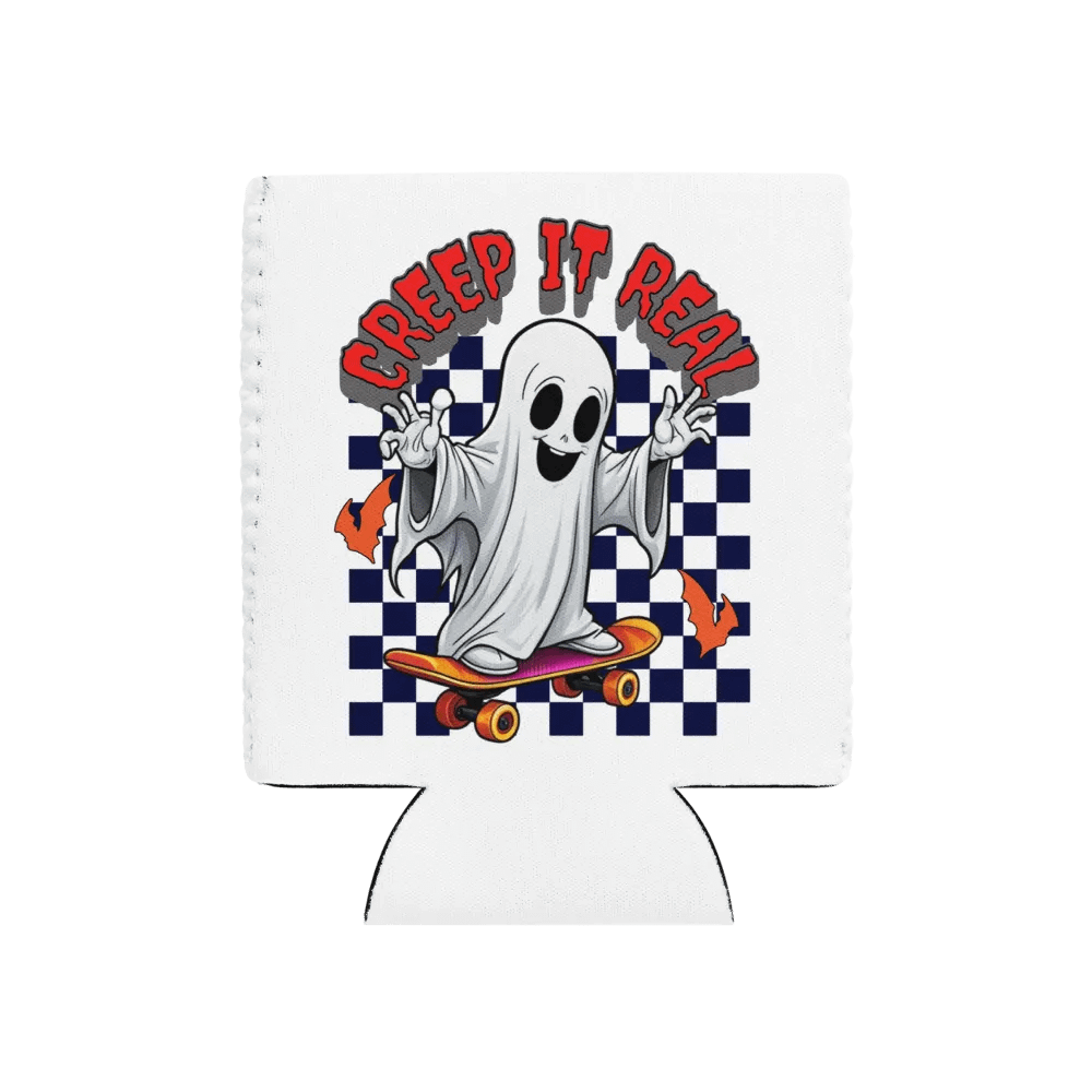 Creep It Real Cool Can Cooler product image (1)
