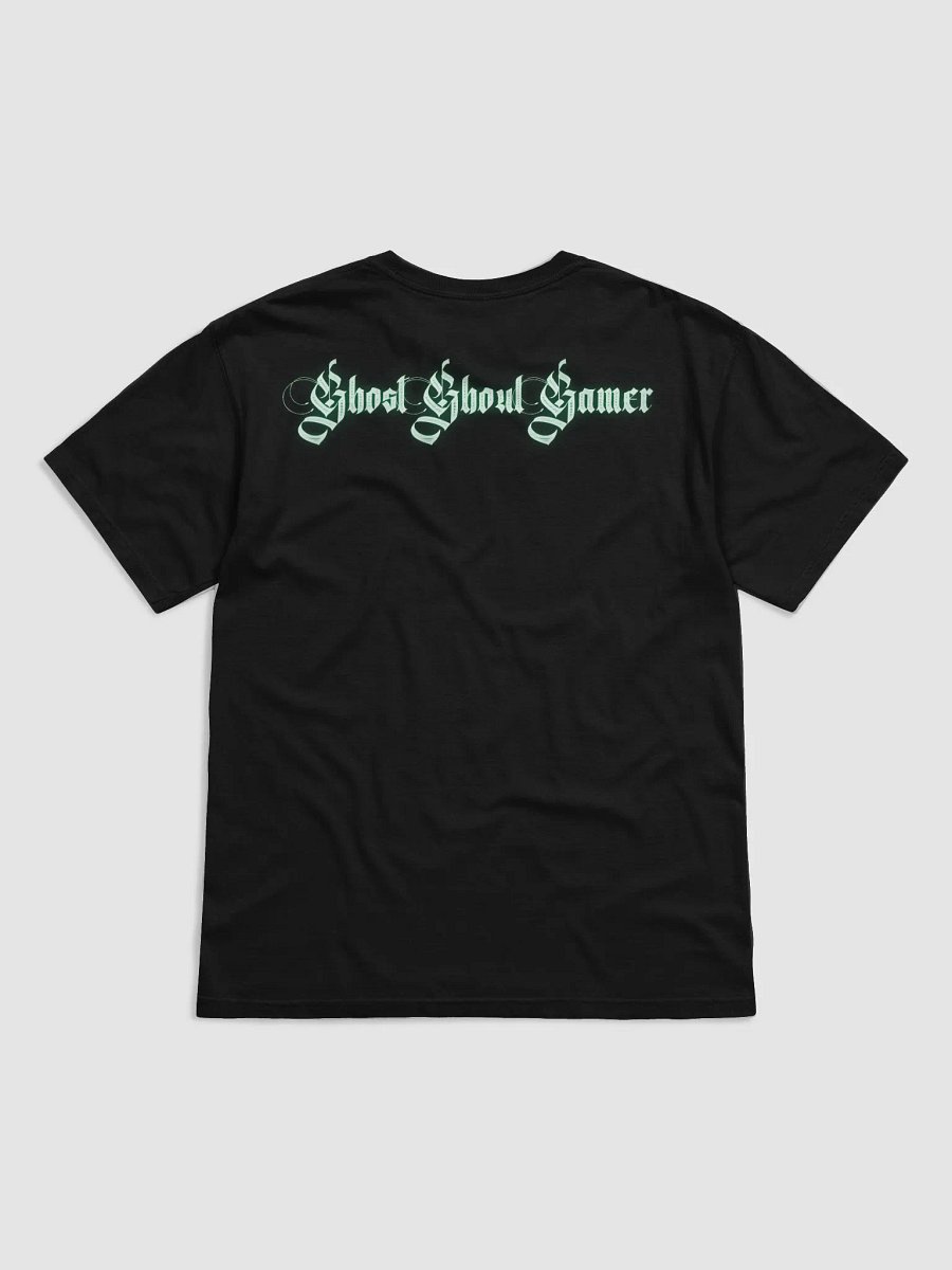 "Please Let Us Be a Fool" Tarot T-Shirt product image (2)