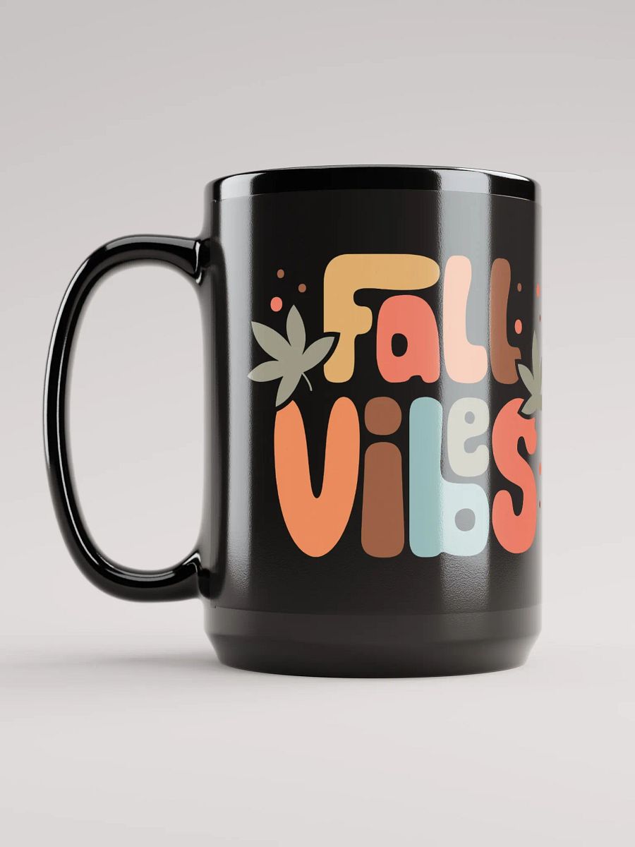 Fall Vibes-Mug product image (6)