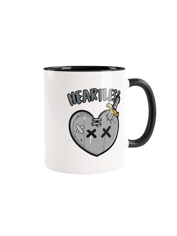 HS Glossy Mug product image (1)