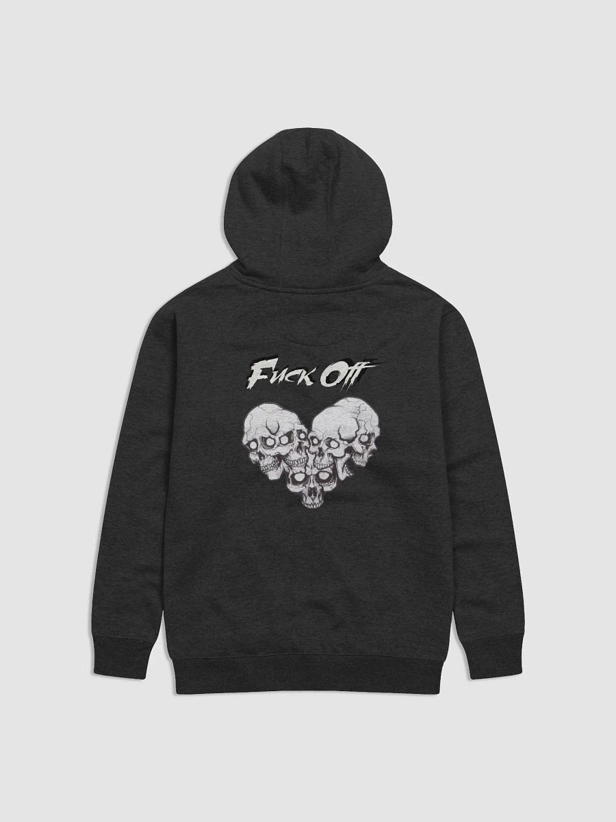 Fuck Off Hoodie product image (2)