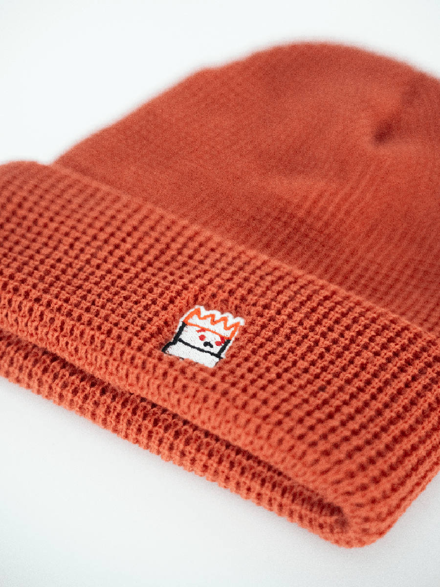 Pyrion Skull Warmer product image (15)