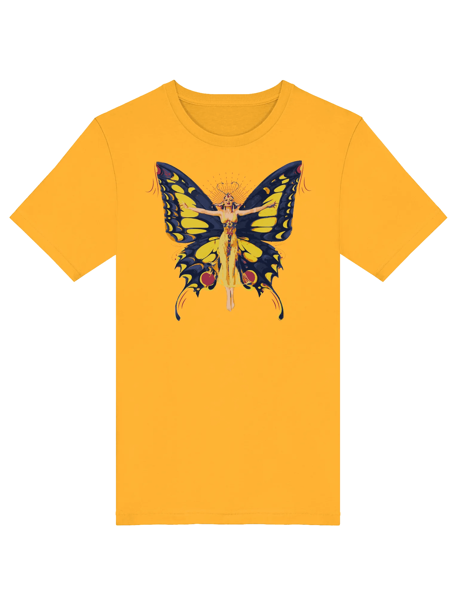 Butterfly Dreams Women's T-Shirt product image (5)