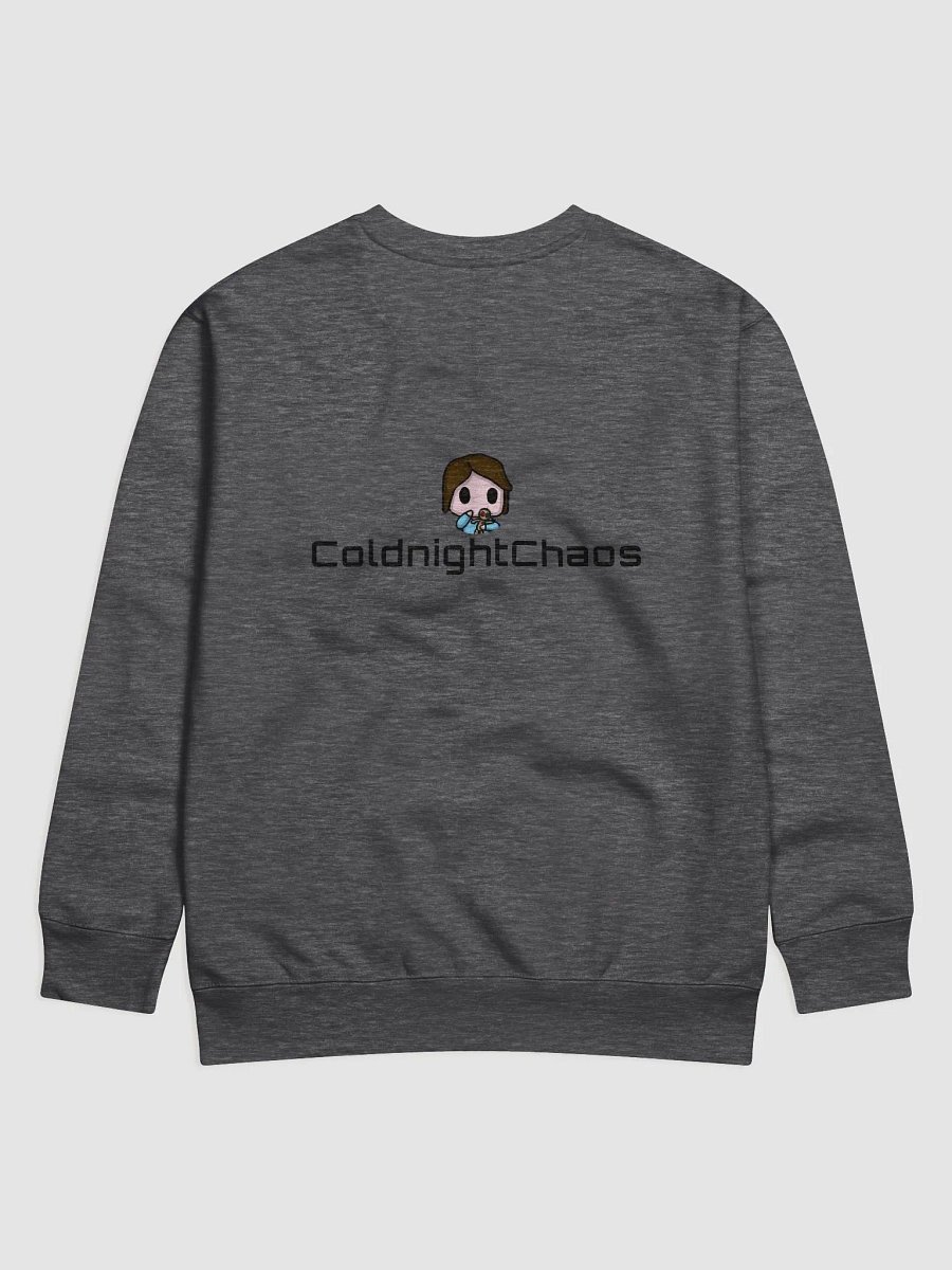 Phasmofiles Sweater product image (21)