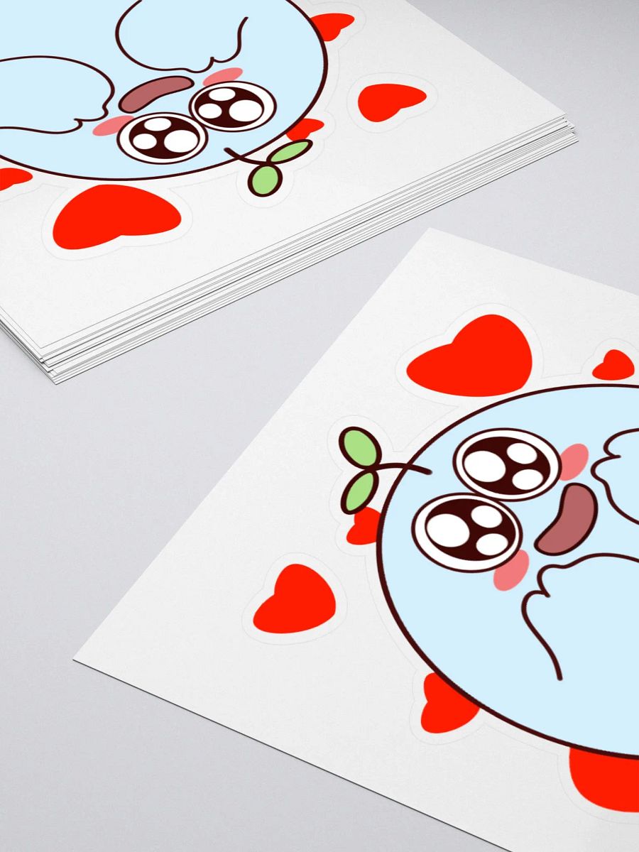 Hearts product image (12)