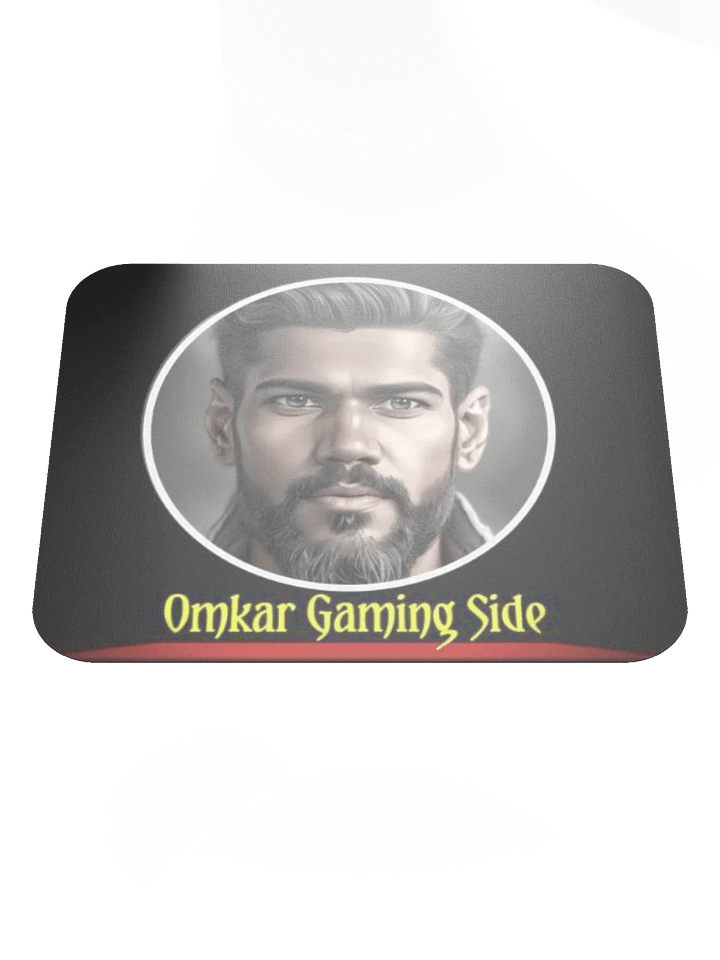 Custom Printed Mouse Pad product image (1)