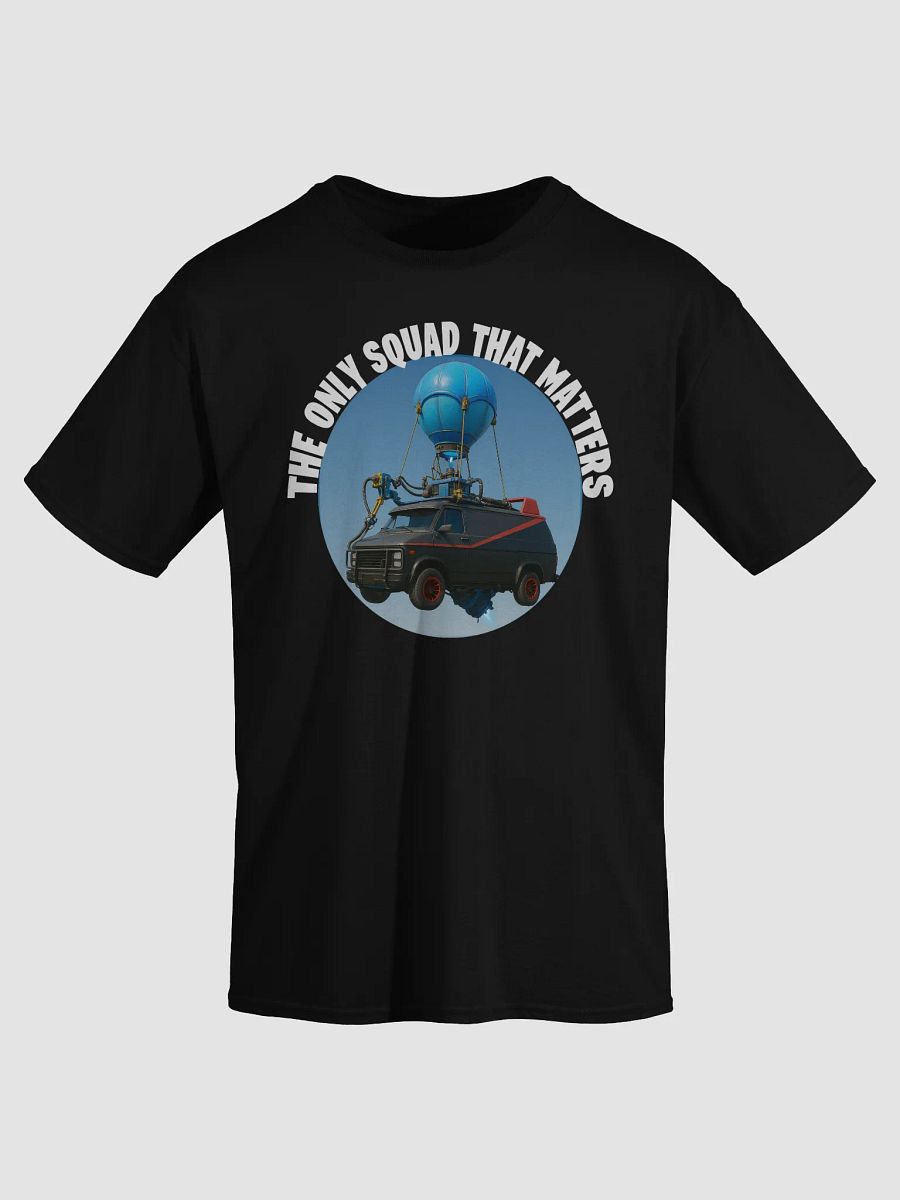 The only Team Tee product image (1)
