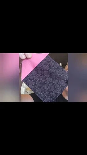 Half way home with this Puzzle Mystery Quilt!