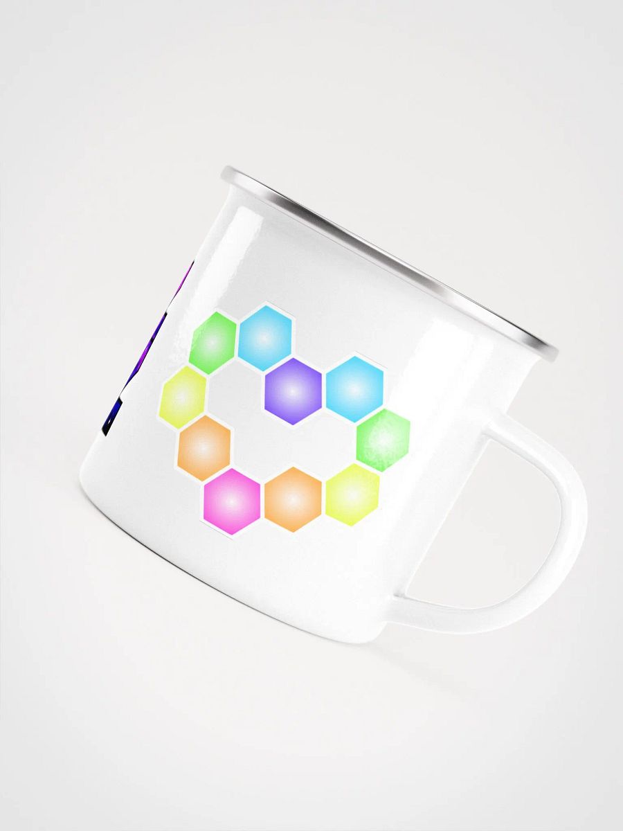 Hex Love Mug product image (5)