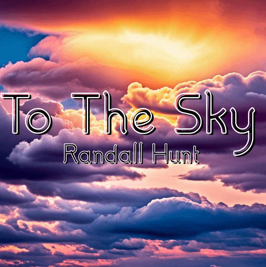 To The Sky by Randall Hunt product image (1)