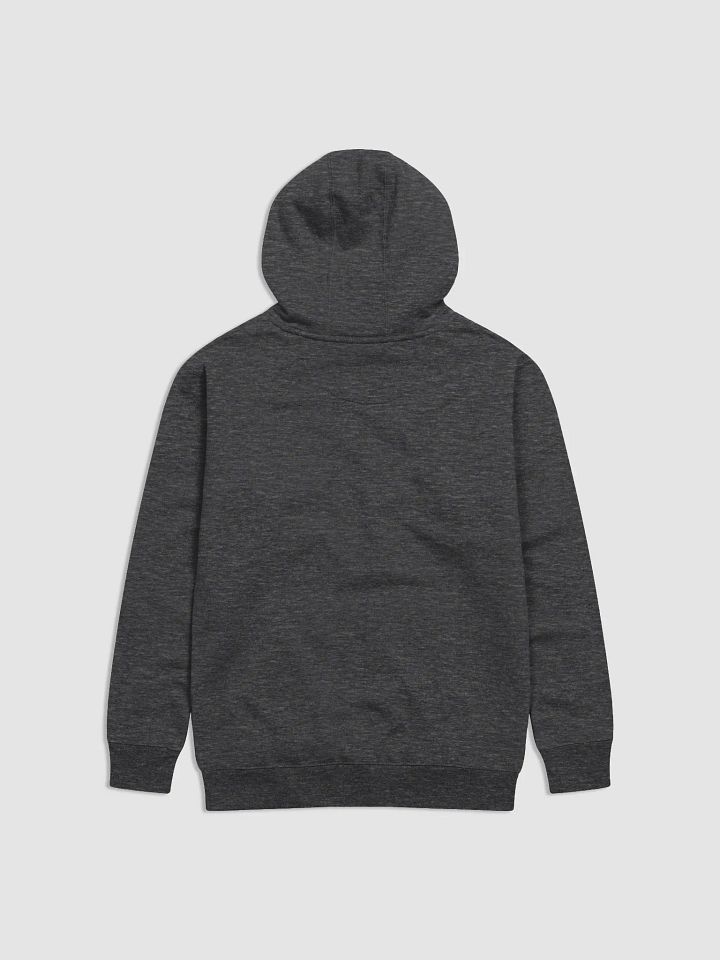 Senpai Style Unisex Hoodie product image (10)
