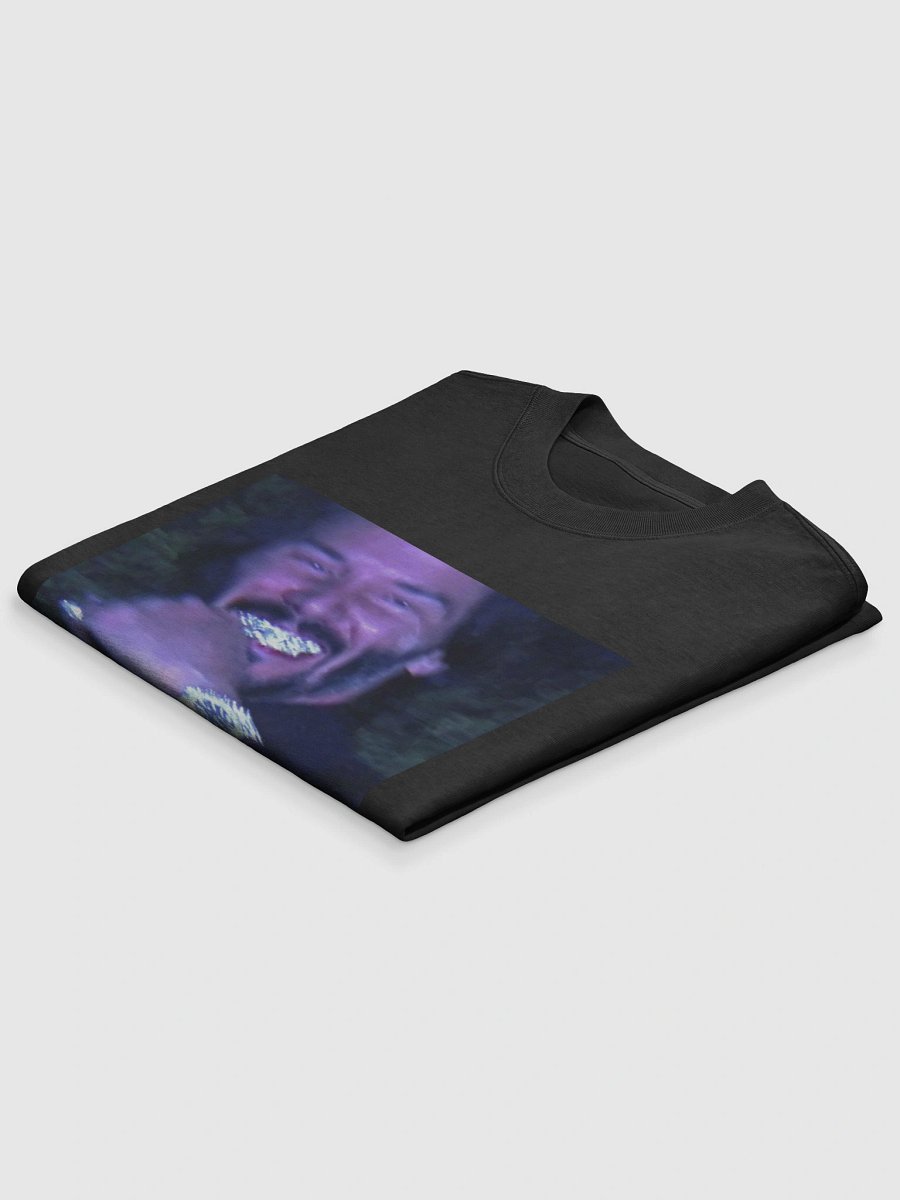 Bust down Keanu Premium Oversized Faded T-Shirt product image (5)