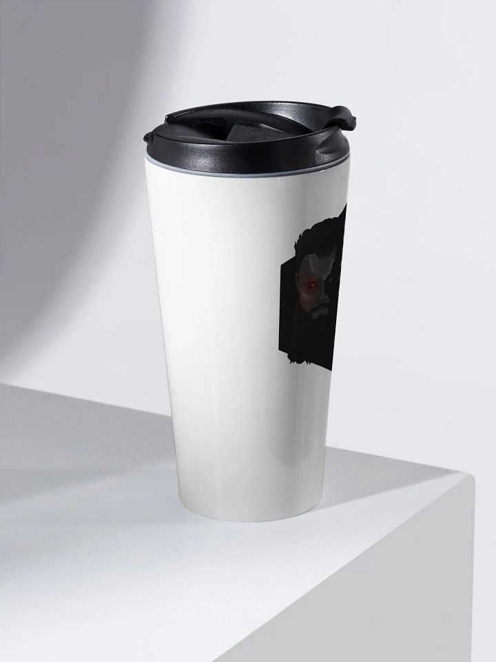 DUALITY TRAVEL MUG product image (2)