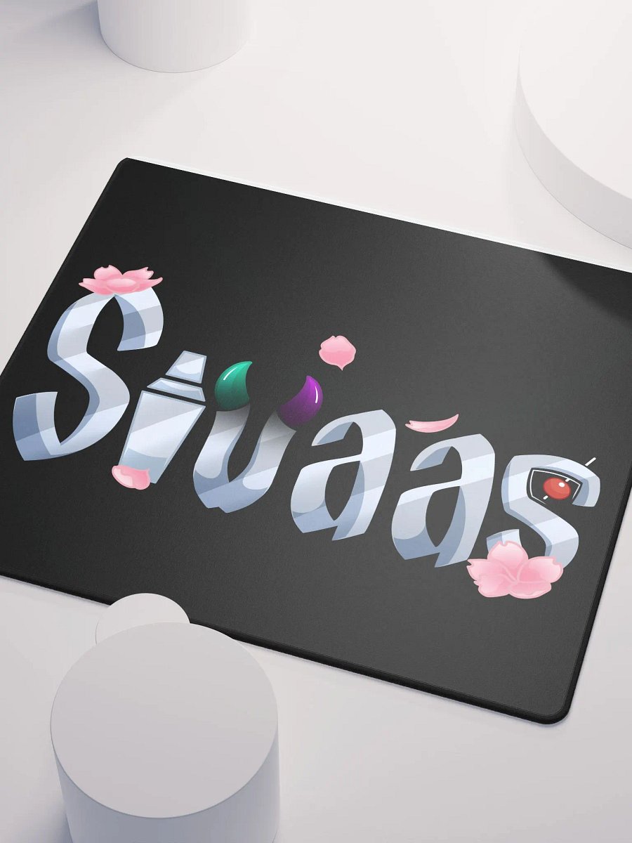 SivaasTV Mat Name product image (3)
