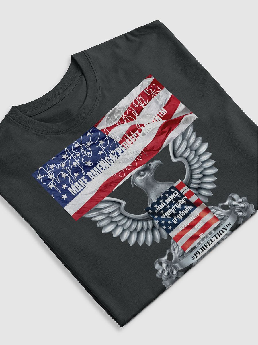 MAPA™ -Patriotic Perfection™ Tee product image (5)
