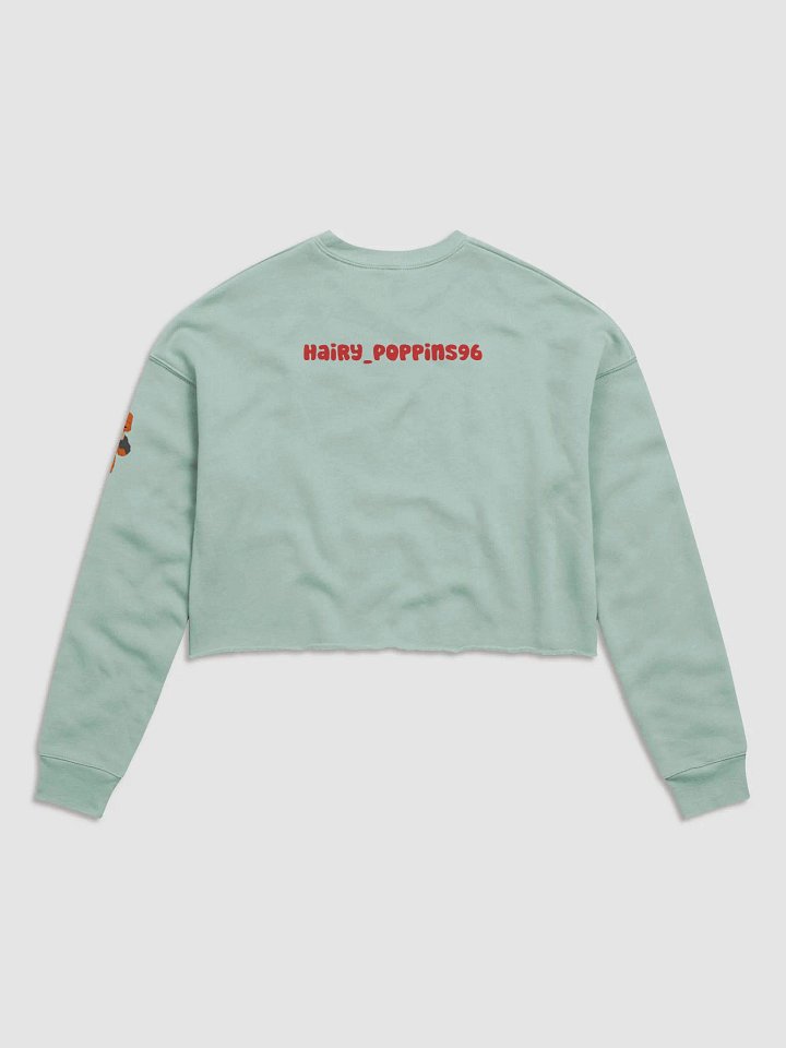 Urban Icons Diamond Crop-Top product image (2)