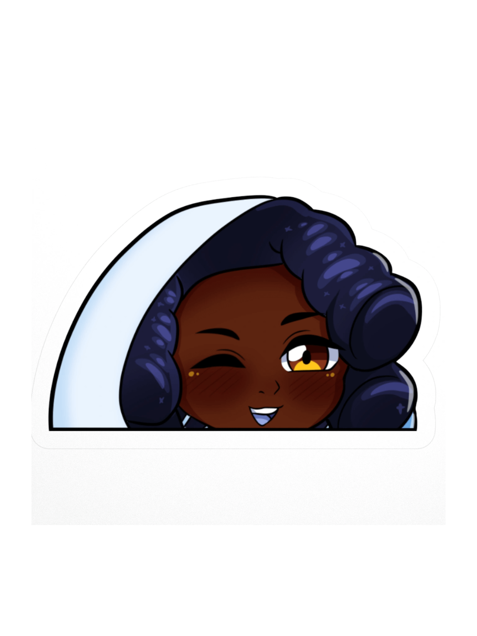 Whipsy Winter [Peeker Sticker] product image (1)