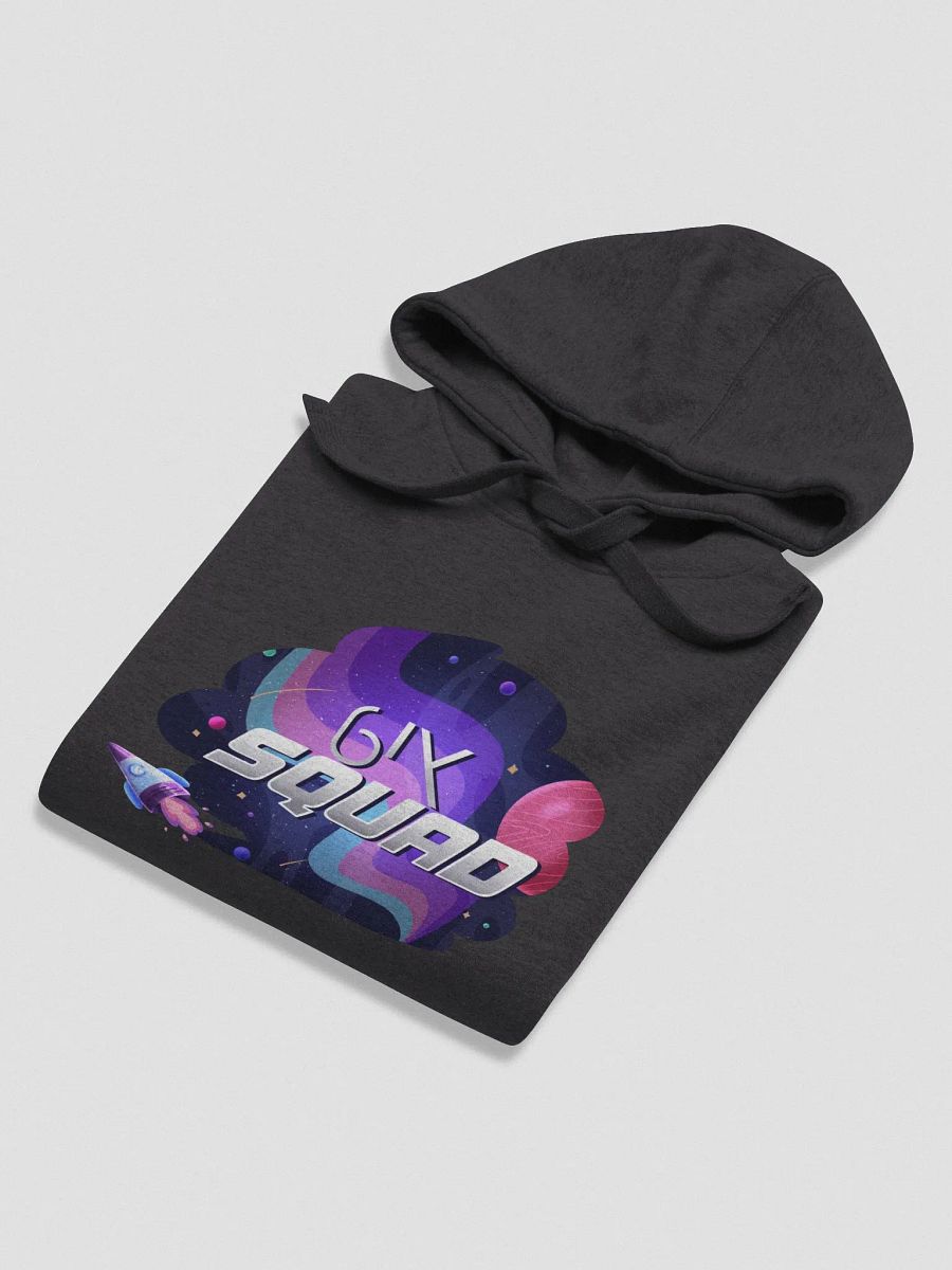 6ix Squad Hoodie product image (5)