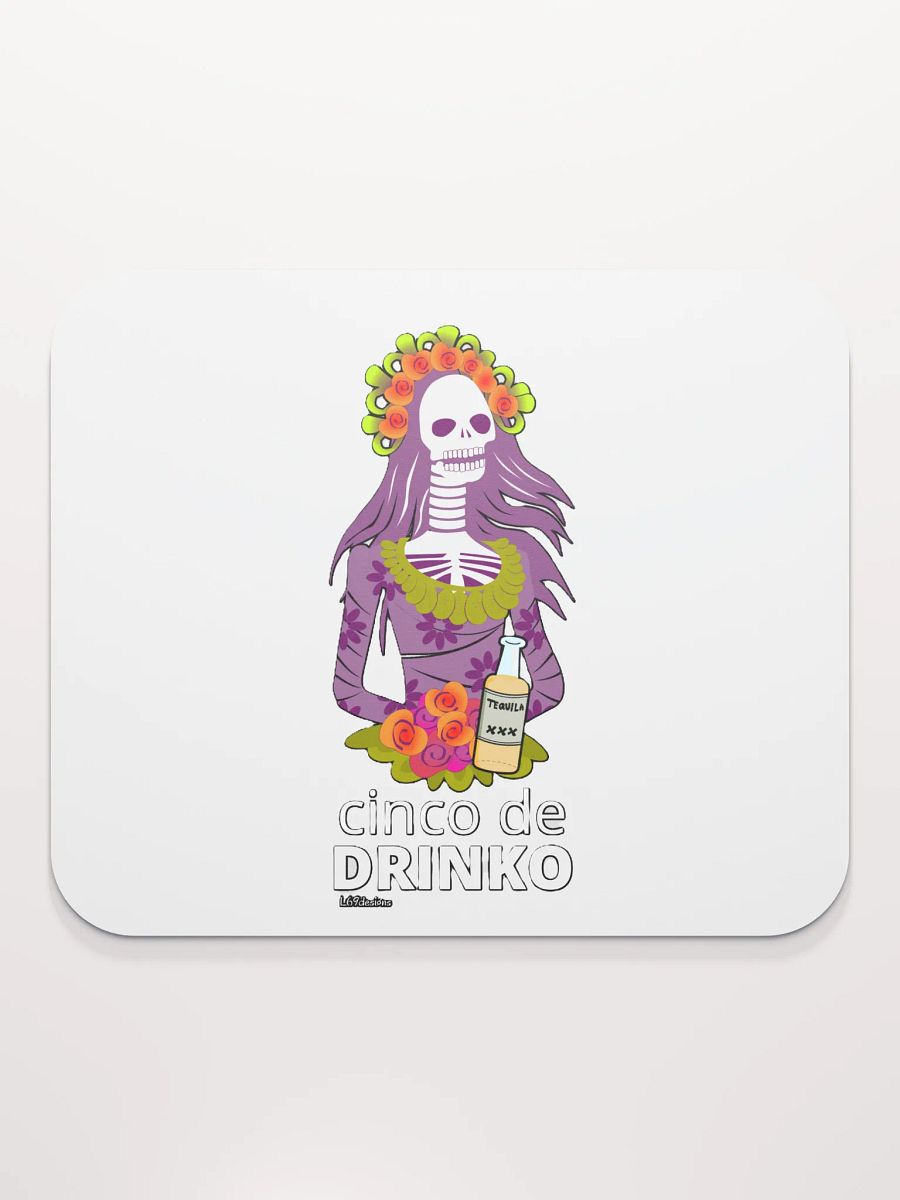 CINCO DE DRINKO product image (2)