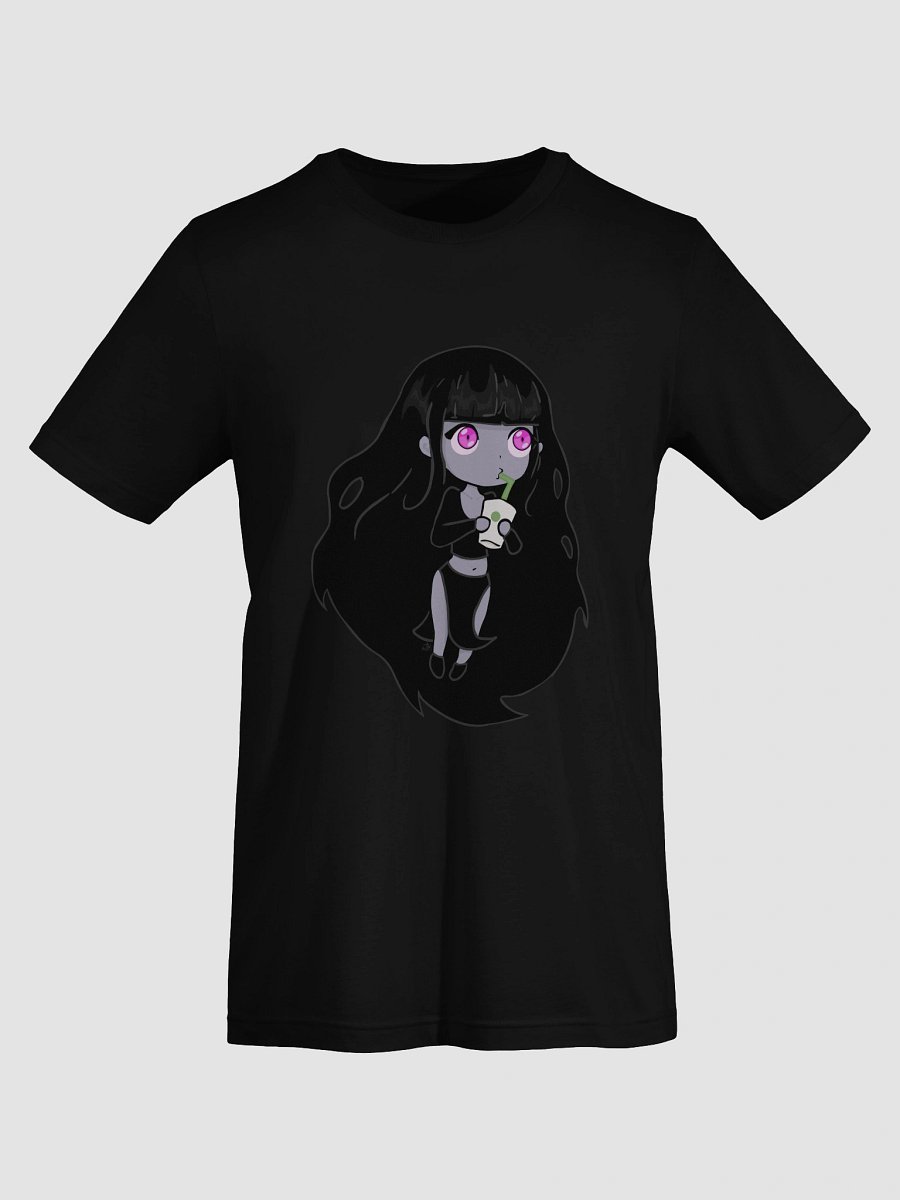 Chibi Pauline & Coffee : Pum'Kin Guy product image (7)