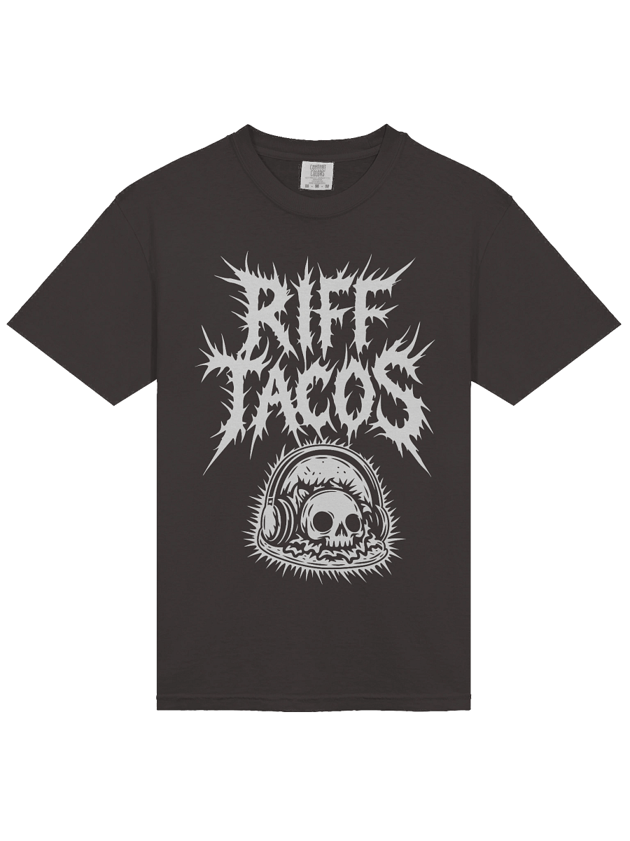 Riff Tacos Tee product image (3)