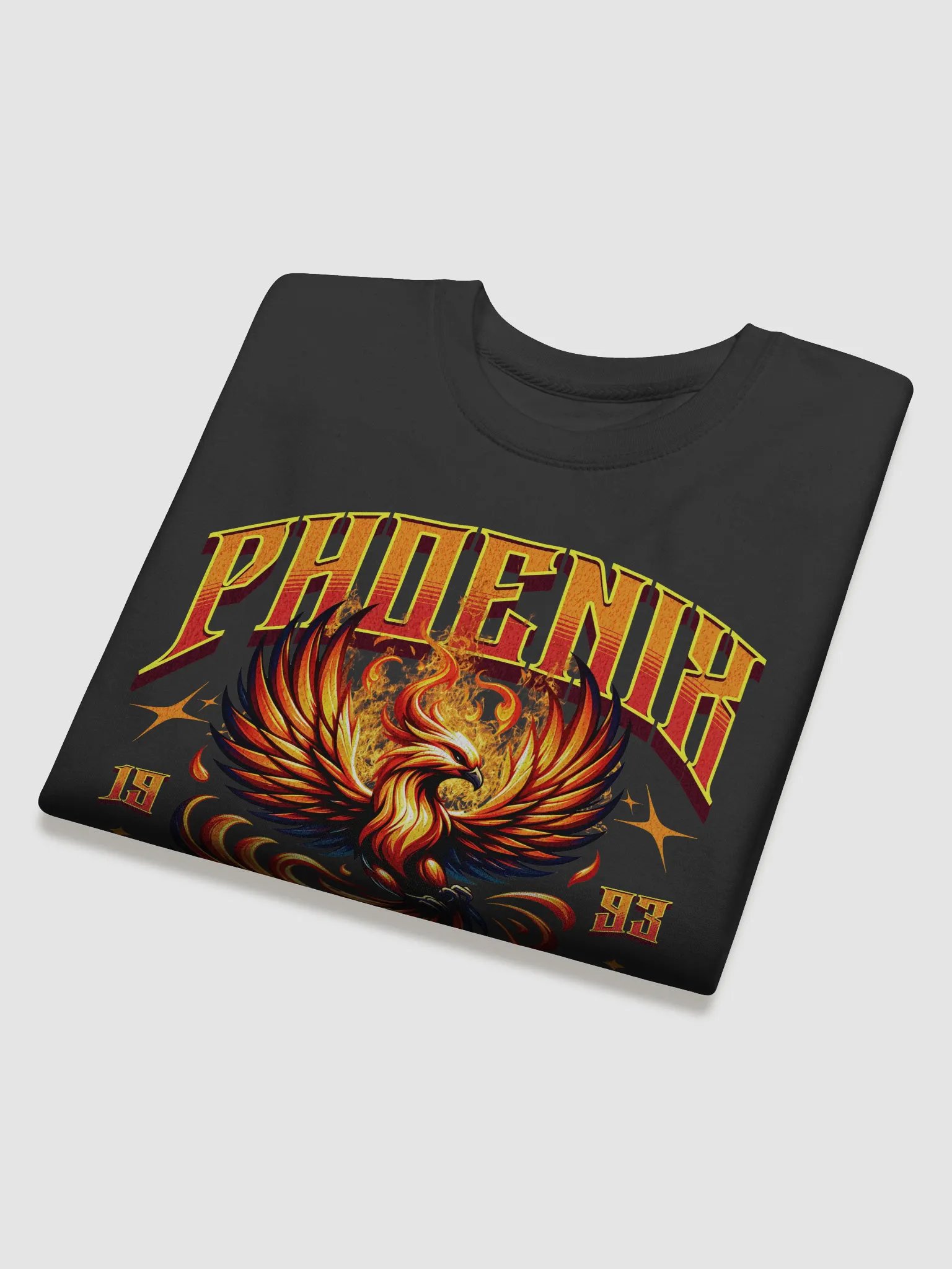 Phoenix Club Hoodie product image (4)