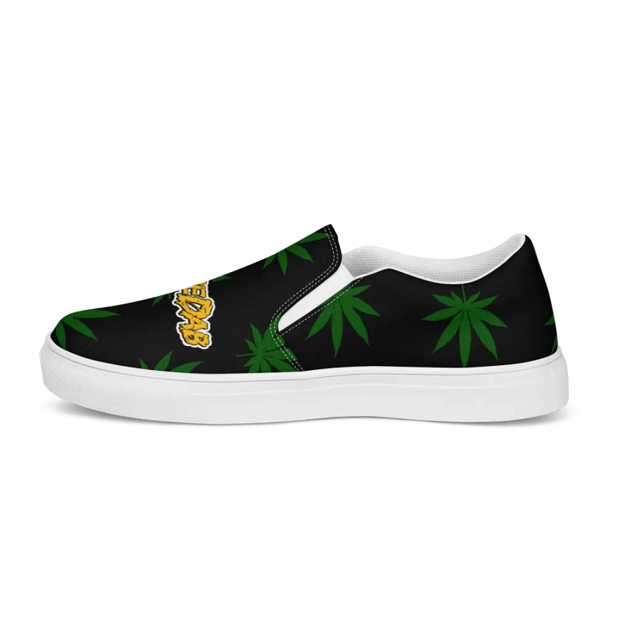 Men's OMD/Globert Bong Slip-on shoes product image (8)