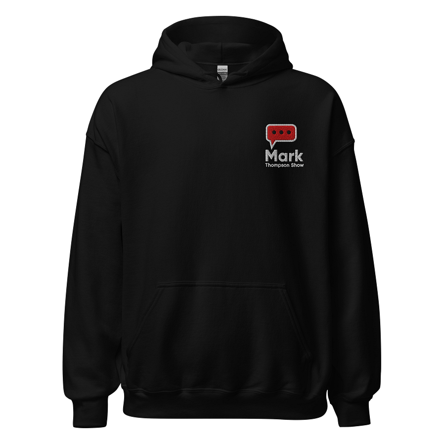 TMTS Hoodie product image (1)